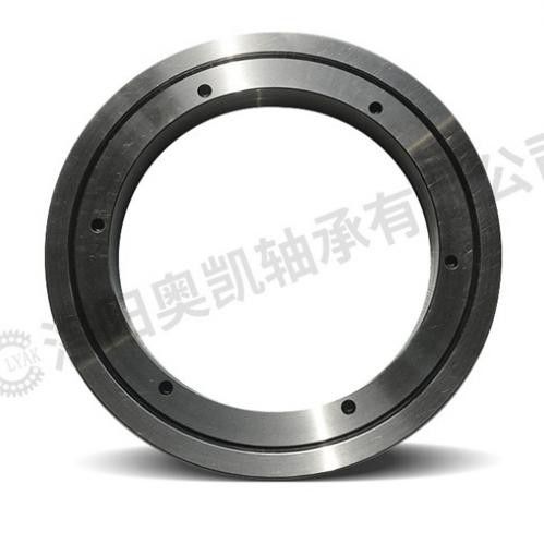 如何鉴别回转支承轴承质量的好坏 洛阳奥凯轴承厂