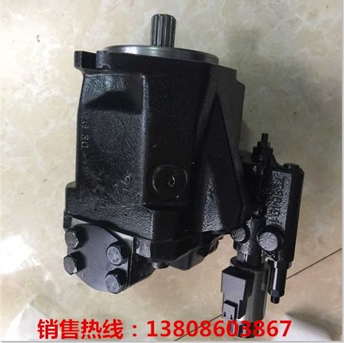 水泵ace6 m1 04