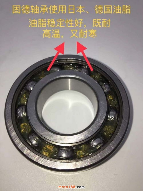 专业生产高品质轴承