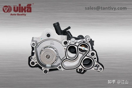 汽车水泵损坏的常见现象及水泵轴承问题的识别