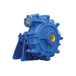 渣浆泵核心组件 奔放水泵厂的护套与轴承产品解析