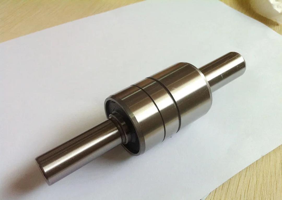 水泵轴承异常原因分析与处理方法