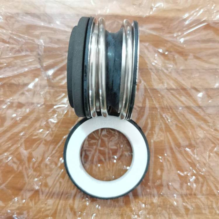 4kw源立循环泵GD(2)80-21配件 叶轮与增压泵轴承详解