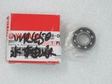 雅马哈 YZ450F 水泵轴承 性能剖析与维护指南