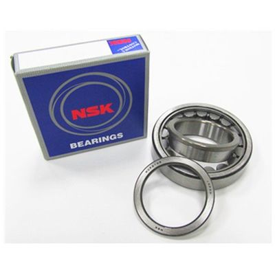 NF226M轴承 电机与水泵关键组件的高性能选择